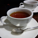 紅茶と君と僕。