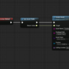 UE4 エディタースクリプティングでアセットを操作してみる