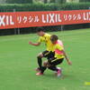 9.23　鹿島クラブハウス