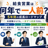 給食営業はノルマがある？実際の評価制度を解説