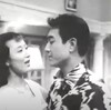 ハワイの夜　　1953年　新東宝