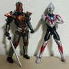 ウルトラアクションフィギュア ジャグラス ジャグラー