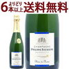 【2566】Philippe Fourrier Champagne Blanc de Noirs (N.V.)