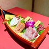 川越市新富町の「海鮮居酒屋 海王 川越店」で美味しいお刺身や唐揚げなど