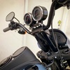 パーツ：Speed Kings Cycle Supply「2020 FXLRS Handlebar Replacement Kit」