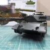 LEOPARD 1 A4 1/35 タミヤ #5 ちょこっと修正