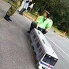 電車に乗って催しにいってみよう