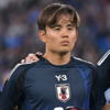 【悲報】久保建英を前半に出していろいろ仕掛けて相手の戦術を見極める戦略めちゃくちゃはまる…