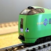 鉄道模型セット 789系ち5両編成 シルバー 81yOfjJyrgL._UF350,350_QL50_.jpg