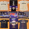 【侍ジャパン歴代プレミア12ユニフォーム】