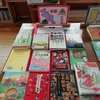 とある学校の図書室（京都）②