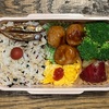 パパが作った弁当（No.238）