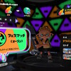 【スプラトゥーン3】スプラトゥーン3を始めてフェスに参加！