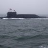 アメリカ国防総省は、中共の原子力潜水艦が5月から6月にかけて武漢で建造中または建造が完了した後の試験中に、水中に沈んだ可能性があるとメディアに認めた