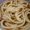 かけうどん