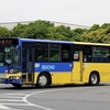 防長バス / 山口200か 1075 （元・近鉄バス）