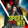 「スパイダー・イン・ザ・ウェブ」　(2019年)　2大名優の共演を見よ