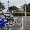 2025/7/12-13のことツーリング