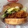 東京各地・KFC、朝から食べられるランチメニューを朝ごはんに