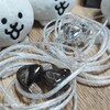 雑レビュー：A2K 『 Angelears x KZ Libra X 』KZの新しいコラボイヤホン、価格帯最高峰の音色バランスと解像度(*'▽')つ #PR AngelDac