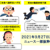 将来無くなる職業は何か？○○を食べるとハゲる？トマトの種の美容効果？等【９月２７日週　気になるニュースまとめ】