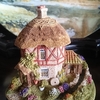 Lilliput Lane PEPPERMILL COTTAGE 1999 L2330