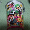 スプラトゥーン2のお菓子を買ってみた。