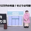 100均で2万円の利益！せどりは可能性ある！