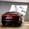 マツダは「MAZDA6e」を欧州以外のマーケットへ導入する事も検討中か？