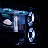 CORSAIR Crystal 280X PCケースを買った