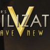 Civilization5はシミュレーションゲーム初心者でも遊びやすい入門版civです【Civilization5: Brave New World】