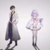 【速報・誤爆でした】ぱれっと、本当に唐突に『9-nine-』スピンオフ作品（全年齢）制作決定を発表