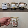 加藤淳さんの新入荷情報　第一弾 マグカップ、そば猪口、飯椀Lサイズ