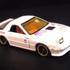 パンクタイガーの改造ミニカー　RX-7②