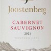 コストコの「Joostenberg CABERNET SAUVIGNON 2021」