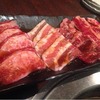 焼肉 でっせ｜東梅田｜肉厚タンに心も体も温まる