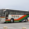 東陽バス / 沖縄22き ・287