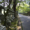 自宅警備隊西へ2013 ： 仏通寺～竜王山～大久野島編