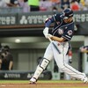 レギュラーシーズン（8.27）　結果