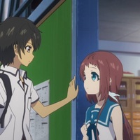 凪のあすから 第5話 あのねウミウシ 感想 お金がほしい 凪のあすから 第5話 あのねウミウシ 感想 お金がほしい