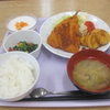 4/15の昼食