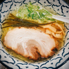 名古屋驛麺通り 醐りょう　塩らーめん