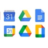 Googleサービスのロゴを旧版に戻すChrome拡張