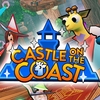 【レビュー】『Castle On The Coast（キャッスル オン ザ コースト）』史上初？キリンが主人公のステンドグラス風のグラフィックが美しい3Dアクションゲーム！【評価・感想】