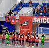 【サイコロが開幕戦を勝利で飾る】GAViC女子Fリーグ 第1節 さいたまSAICOLO×エスポラーダ北海道イルネーヴェ