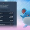 【ポケモンGO】まさかの超神引きも！？ マリルのGOバトル・デイの結果まとめ！