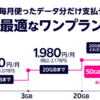 楽天モバイル Ⓧ Ｙモバイル