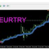 【Trend Beam】EURTRY日足Buy→Sell転換サイン発生！