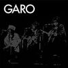 MUSIC〜GARO（ガロ）　BOX
