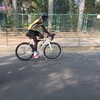 バンガロール自転車事情。